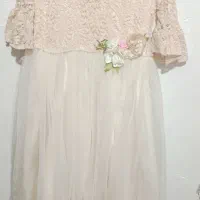 لباس مجلسی دخترانه نوجوان