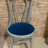 صندلی ناهار خوری لهستانی ۲ عدد هر عدد ۲/۸۰۰