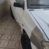 132پراید89|خودرو سواری و وانت|تربت‌حیدریه, پایانه مسافربری تربت حیدریه|دیوار