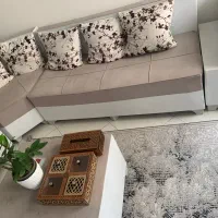 مبل ال ۷نفره