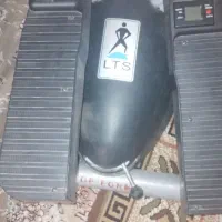 دستگاه ورزشی واستخر آبی