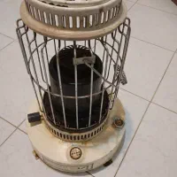 والور نفتی آترا.  سالم مناسب باغ