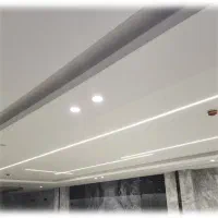 فروش ویژه لاینر 5 سال گارانتی|ریسه و چراغ تزئینی|یزد, |دیوار