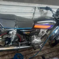 موتور ۲۰۰مدل ۱۴۰۱