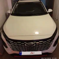فروش x33 کراس دنده ای