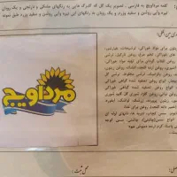 فروش علامت تجاری خاص برند غذایی «مرداویج»