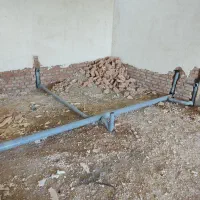 لوله کشی ساختمان|خدمات پیشه و مهارت|میاندوآب, |دیوار