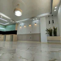۶۸ /آپارتمانی شیک و خوش نقشه در دل منطقه