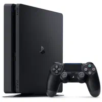 ps4 اسلیم نو دو دسته کپی خور