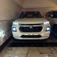 سوزوکی گرند ویتارا گرند ویتارا هیبرید، مدل ۲۰۲۵|خودرو سواری و وانت|تهران, نیلوفر|دیوار