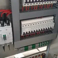 برق کاری رفع اتصالی و کلیه خدمات برقی