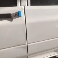 پراید111مدل98اتوماتیک|خودرو سواری و وانت|رودسر, |دیوار