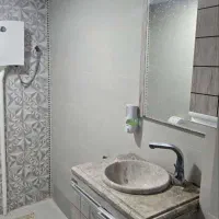 با ۳ و ۴۰۰ موجودی منزل همکف ۳ خواب در ممکو بعثت|فروش آپارتمان|چمران, |دیوار