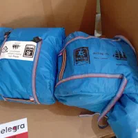 کیسه خواب خارجی