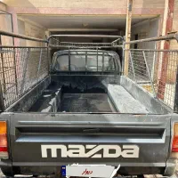 مزدا وانت|خودرو سواری و وانت|ری, علایین|دیوار