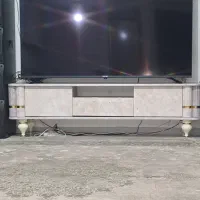 کنسول میز تی وی