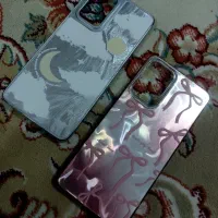 قاب گوشی a52s