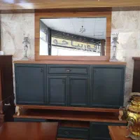 آیینه کنسول و میز TV