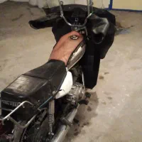 موتورسیکلت|موتورسیکلت|اسدآباد, |دیوار