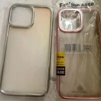 هشت تا قاب آکبند چهارده پرو مکس دخترانه|لوازم جانبی موبایل و تبلت|تهران, جوادیه|دیوار