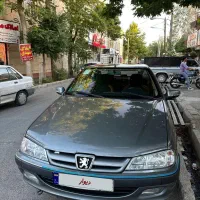 پژو پارس سال۱۴۰۰