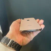 گوشی آیفون IPHONE XS MAX دوسیم|موبایل|مشهد, راهنمایی|دیوار