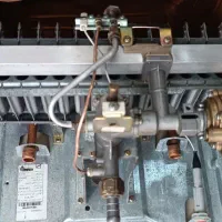 آبگرم کن بوتان B3115|آبگرمکن، پکیج، شوفاژ|بجنورد, |دیوار