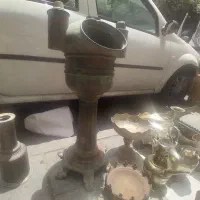 مجسمه قدیمی