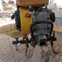 تیلر دست دوم|ماشین‌آلات صنعتی|الوند, |دیوار