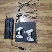 پلی استیشن4 پرو کپی خور