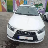 دنا مدل 97سانروف دار