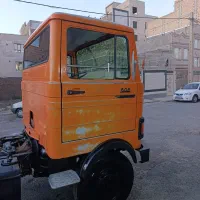 خاوربنز 6تن