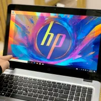 لپ تاپ اچ پی تاچ اسکرین HP EliteBook 850 G3