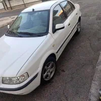 سمند دوگانه کارخانه مدل 89|خودرو سواری و وانت|خوی, |دیوار