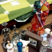 لوازم دکوری، تزئینی و... خانه