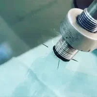 ترمیم سنگ خوردگی وترک شیشه خودرو|خدمات موتور و ماشین|زرند, |دیوار