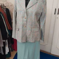 کت دامن مجلسی زنانه