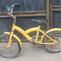 دوچرخه|دوچرخه، اسکیت، اسکوتر|صومعهسرا, |دیوار