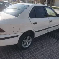 سمند 89|خودرو سواری و وانت|لردگان, |دیوار