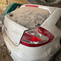 خودرو ام وی ام