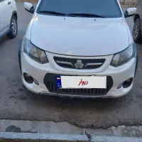 کوییک مدل ۱۴۰۱ بیرنگ دنده ای mt|خودرو سواری و وانت|ساوه, |دیوار