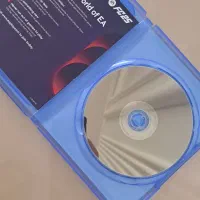 دیسک بازی fc25|کنسول، بازی ویدئویی و آنلاین|اراک, |دیوار