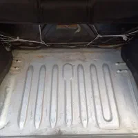 پی کی سواری|خودرو سواری و وانت|تبریز, |دیوار