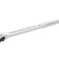 آچار دم موشی جغجغه ای (داربستی) ۲۱×۲۳ کارناوال