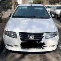 سورن پلاس xup ۱۴۰۴فروش نقدی و معاوضه با پراید وانت