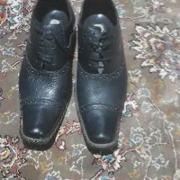 کفش و کتونی