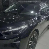 خوردو KMC j7e برقی وارداتی
