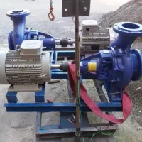 کارگاه تعمیرات و سیم پیچی سجاد