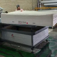 نیازمند خیاط مرد یا زن برای دور دوزی تشک