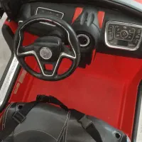 ماشین شارژی برقی